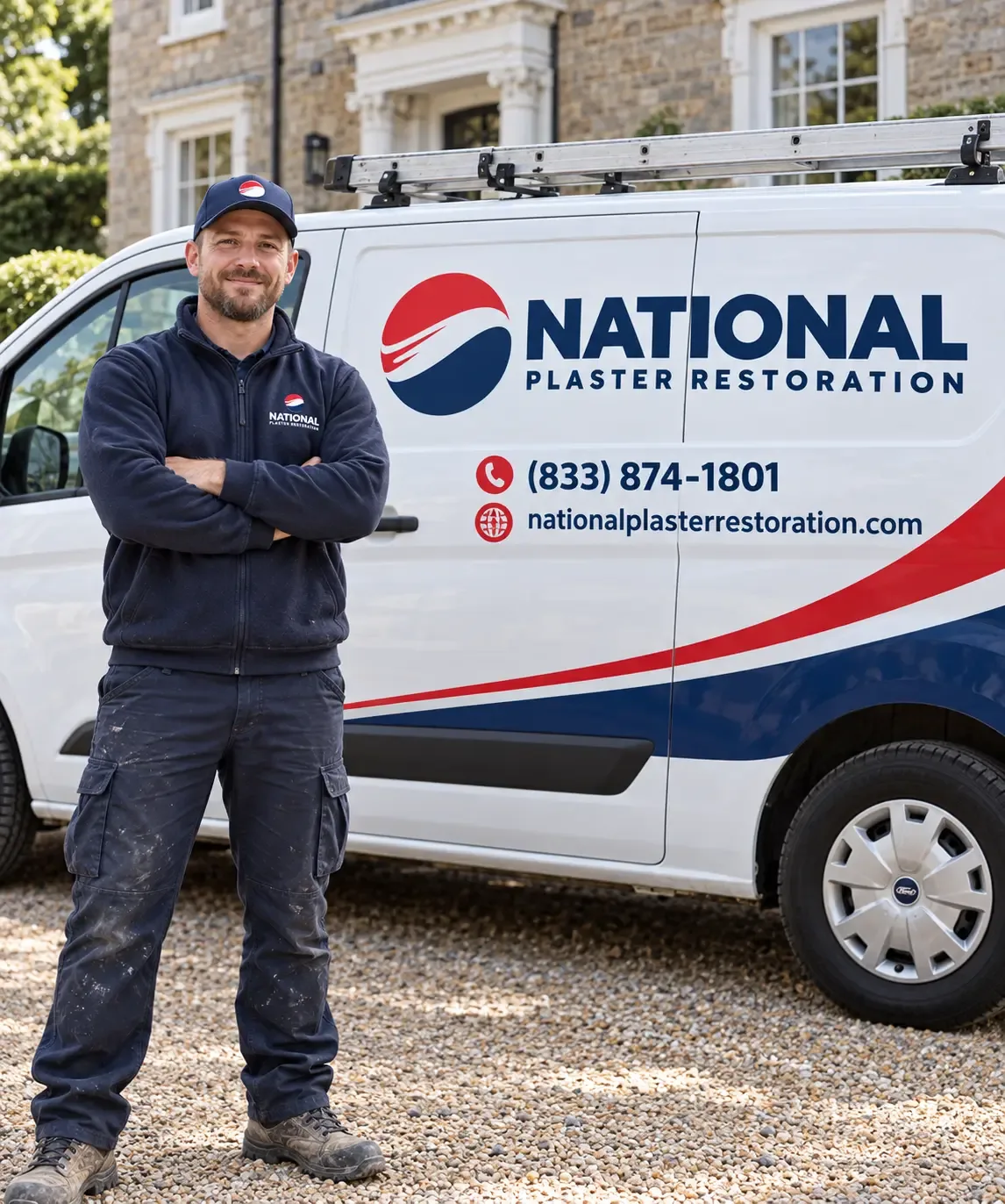 Plaster Repair Aline, OK FAQs